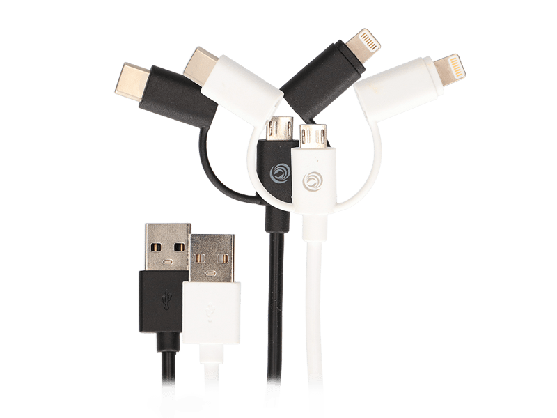 anco 3 in 1 Kabel