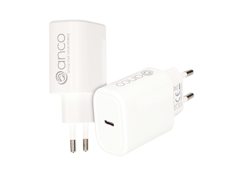 anco wallcharger