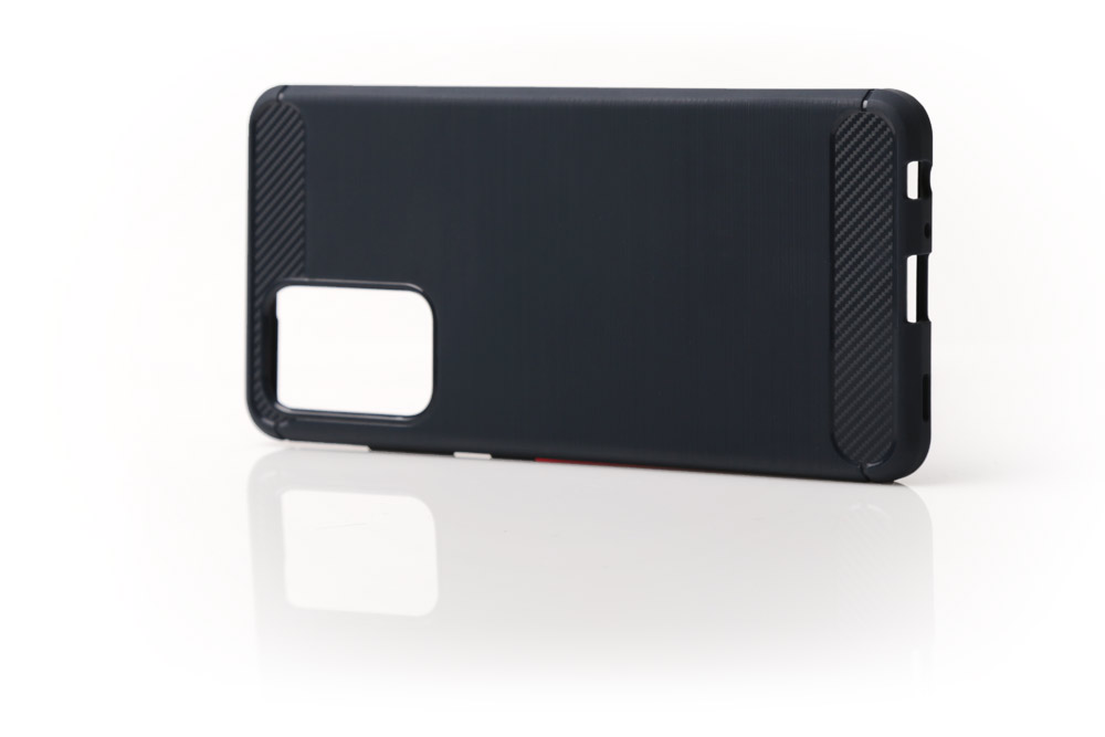 anco CarbonFiber Case Specs