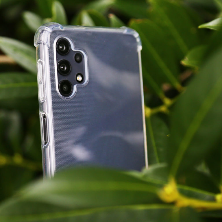 anco Protect Case mit verstärkten Kanten