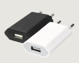 Ladegeräte 4 Standard WallCharger