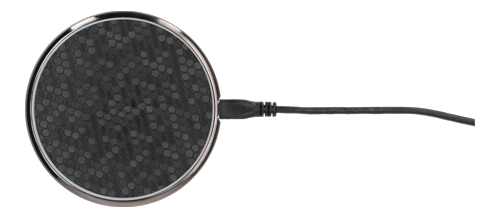 Ladegeräte 12 Wireless Charger