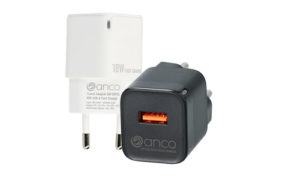 Ladegeräte 6 anco mini Charger 18W