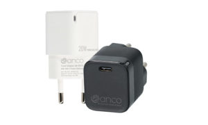Ladegeräte 7 anco mini Charger 20W