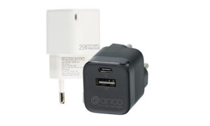 Ladegeräte 8 anco mini Charger 25W