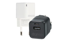 Ladegeräte 9 anco mini Charger 30W