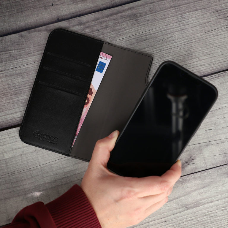 anco Bookcase Premium