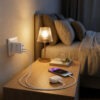 anco® 65W Charger mit 2x USB-C und 1x USB-A für mehrere Geräte