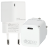 anco mini 20W weiß