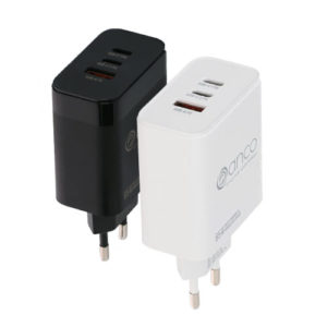 Ladegeräte 10 anco® 65W GaN Charger
