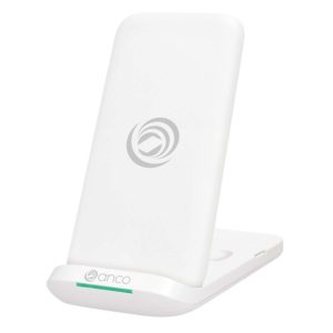 anco® 3in1 Mobile Wireless Desk Charger