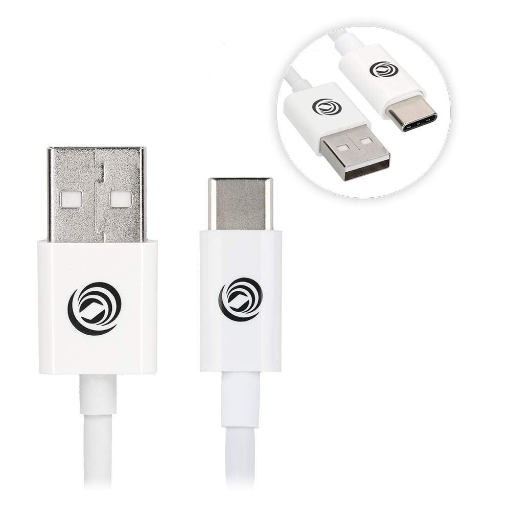 anco_Ladekabel_USB_A_USB-C_weiss anco Ladekabel USB A USB C weiss anco® USB-A auf Lightning MFi Daten- und Ladekabel USB-A auf Lightning,anco USB-A auf Lightning Daten- und Ladekabel mit MFI Zertifizierung; verbindet Geräte mit USB-A und Lightning - Anschlüssen miteinander und unterstützt Schnellladen mit bis zu 2,4A, Datentransfer mit bis zu 480MBit/s