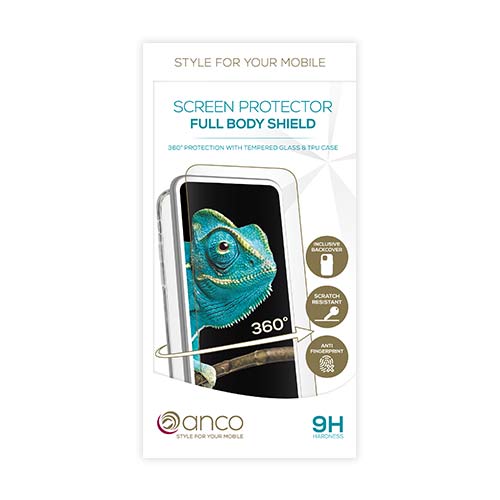 anco ScreenProtector FullBodyShield