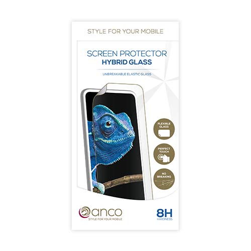 anco ScreenProtector HybridGlass