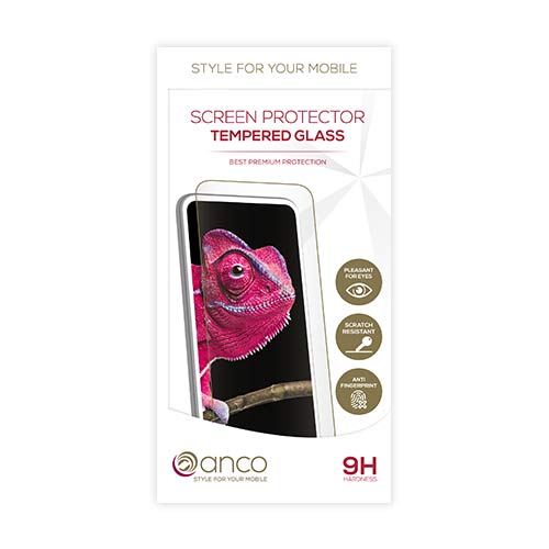 anco ScreenProtector TemperedGlass