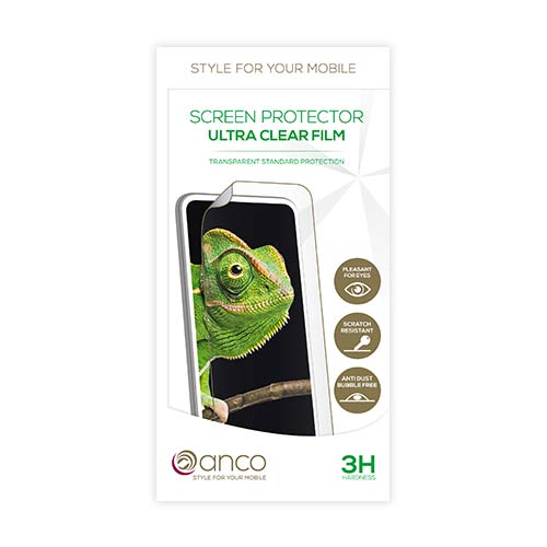 anco ScreenProtector UltraClear