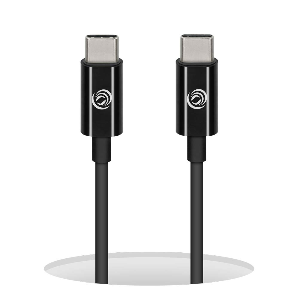 anco USB C USB C Black Anleitungen anleitung
