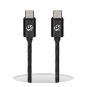 anco USB C USB C PREMIUM Black