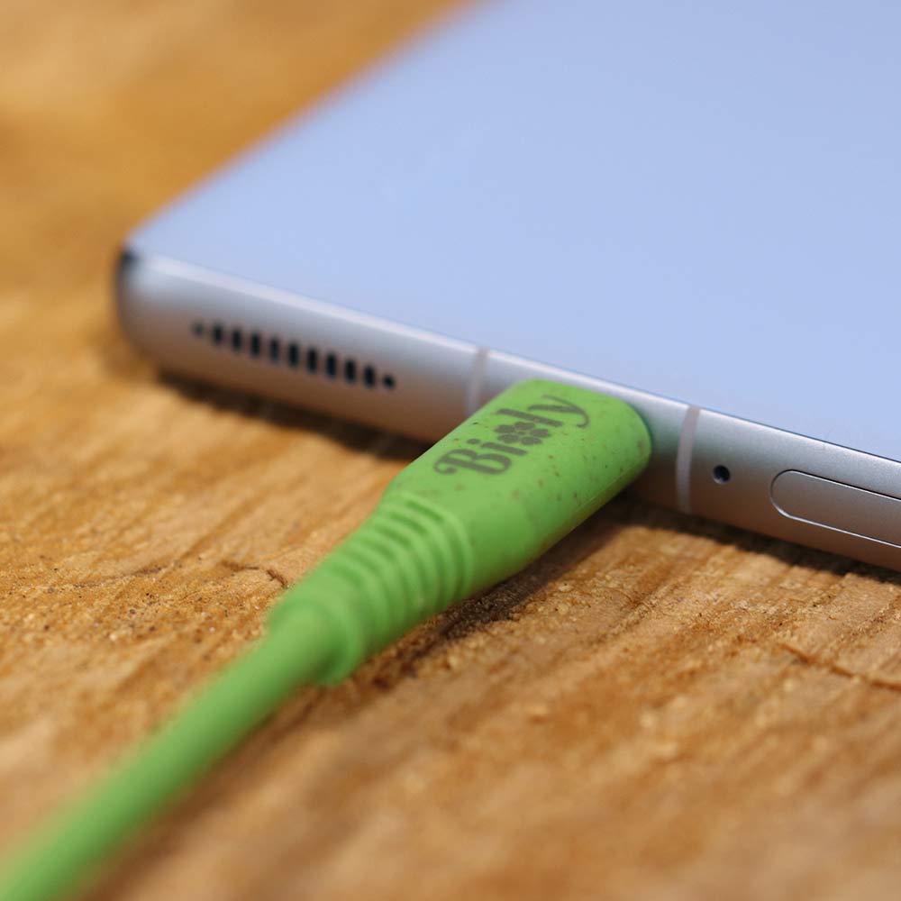 Bioly® Cable by anco®