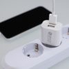 anco charger 12W white livestyle