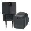 anco charger 20W black
