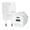 anco charger 25W white