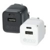 30W USB-C Power Delivery / USB-A FastCharge Schnellladegerät anco mini