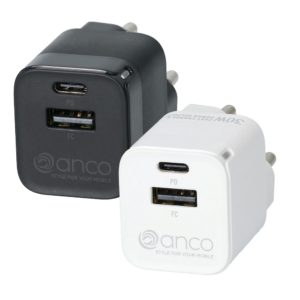 anco charger 30W mix