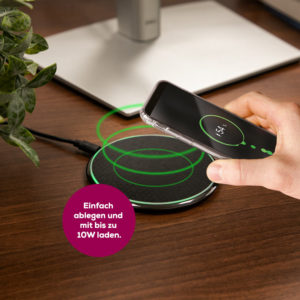 anco® Wireless Charger