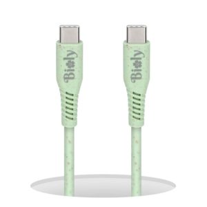 anco® bioly® USB-C auf USB-C