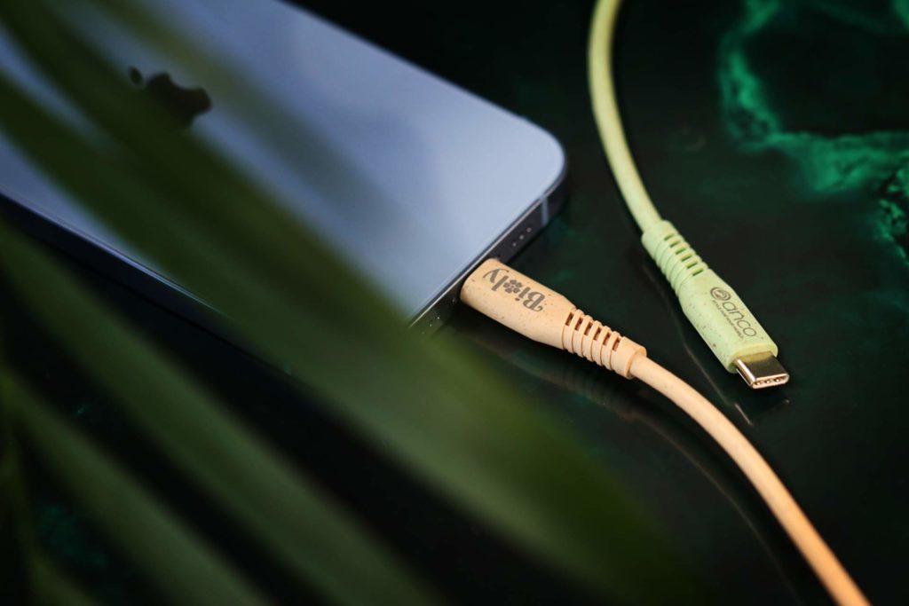 Bioly® Cable by anco®