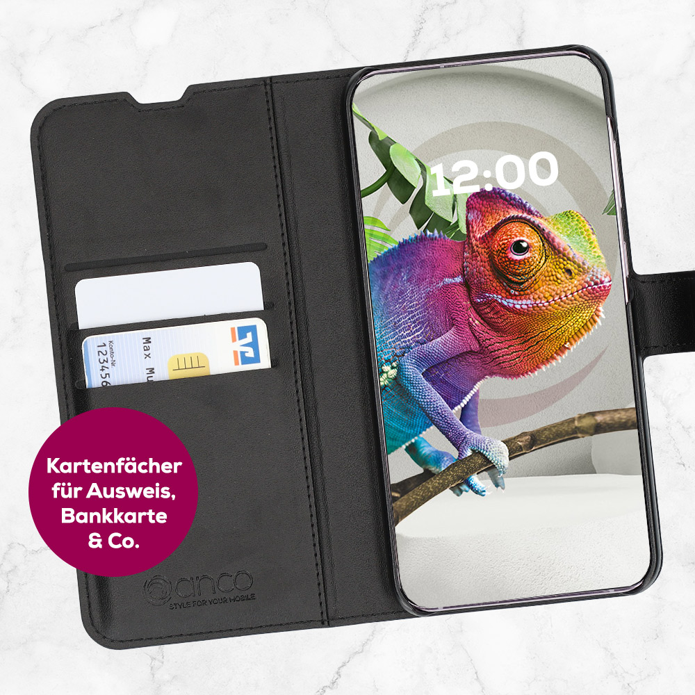 anco® Basic Bookcase