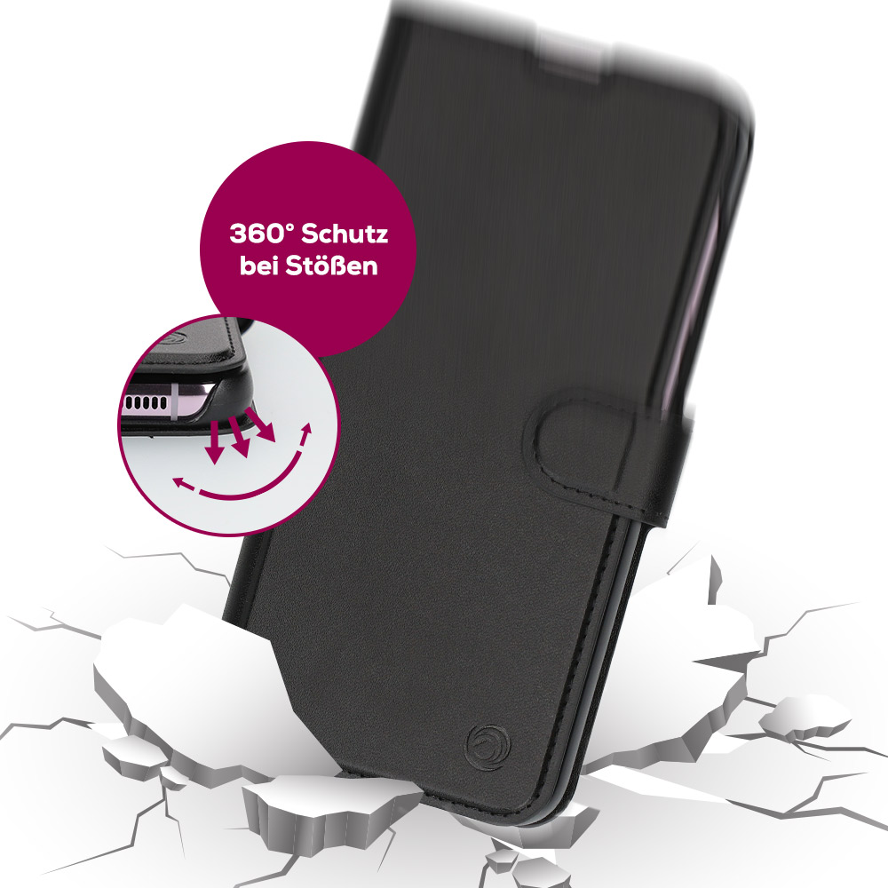 anco® Basic Bookcase