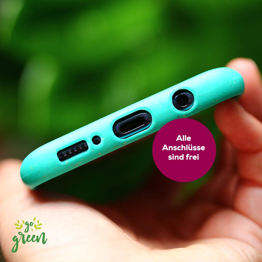 BiolyCase_Anschluesse anco® Bioly® Case - die umweltfreundliche Handyhülle