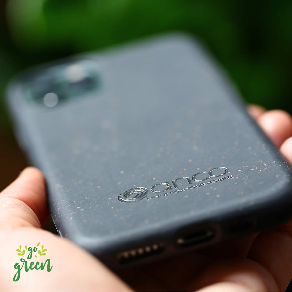 BiolyCase_Branding anco® Bioly® Case - die umweltfreundliche Handyhülle