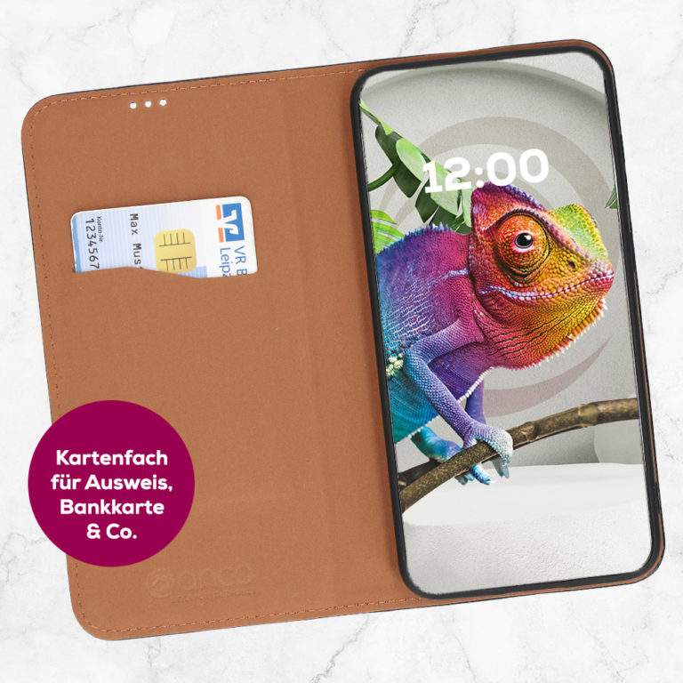 anco® Bookcase Phoenix