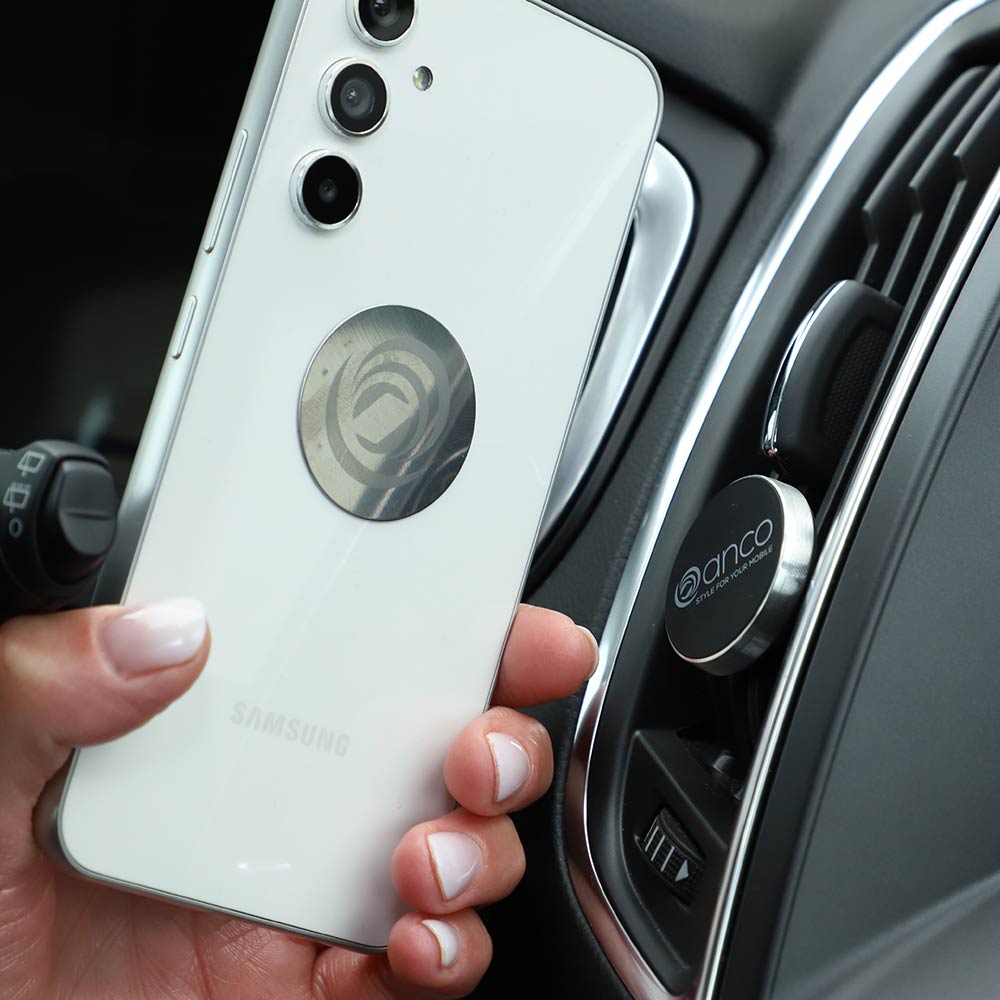 anco_magnetic_carholder_livestyle anco® Magnetic Car Holder