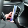 anco® air vent car holder