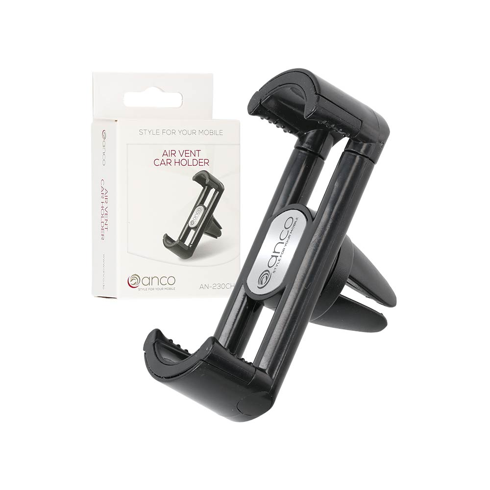 anco_airvent_carholder_produkt anco® air vent car holder