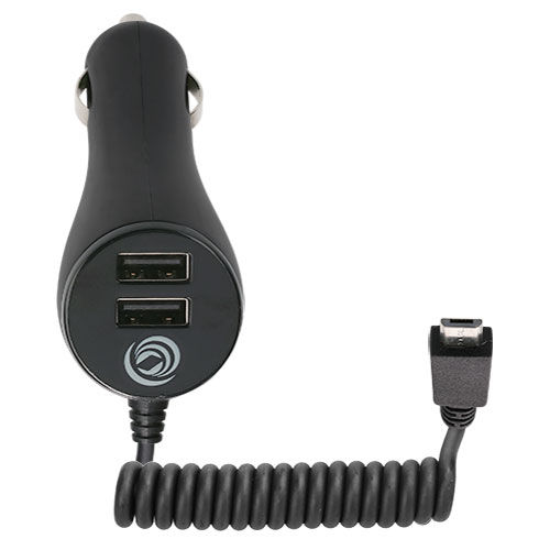 Car Charger AN 140CC Anleitungen anleitung