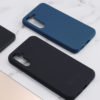 anco Liquid Silicone Case Farben