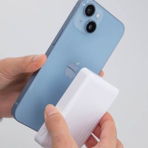 anco_magnetic_wireless_charging_powerbank_magnetisch anco® Magnetic Wireless Charging Powerbank