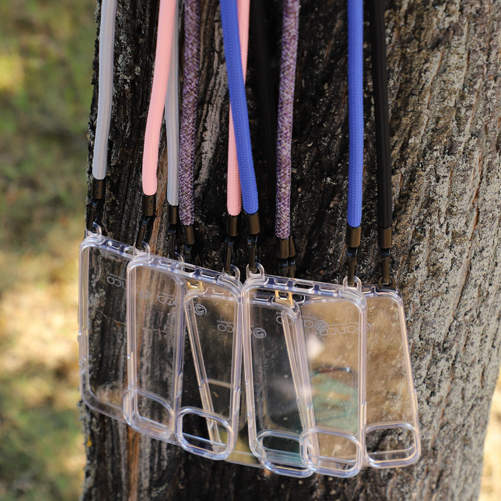 LanyardProtectCase_Livestyle_Baender anco® Lanyard Protect Case