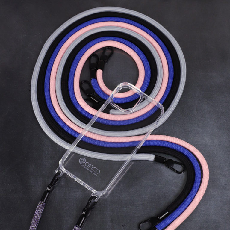 anco® Lanyard Protect Case