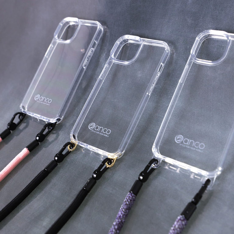 anco® Lanyard Protect Case