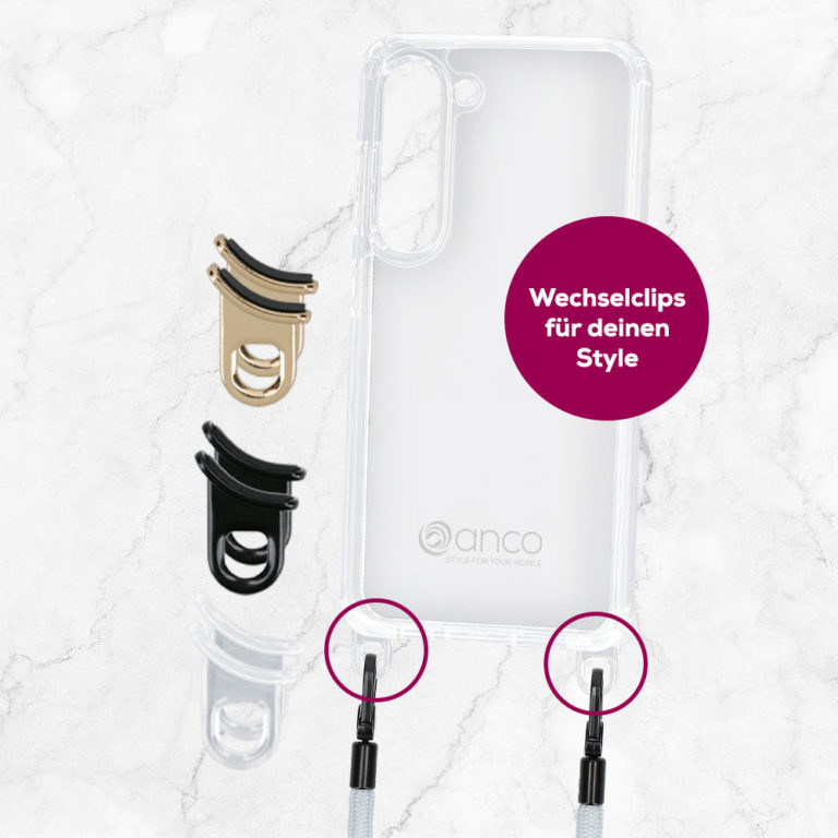 anco® Lanyard Protect Case