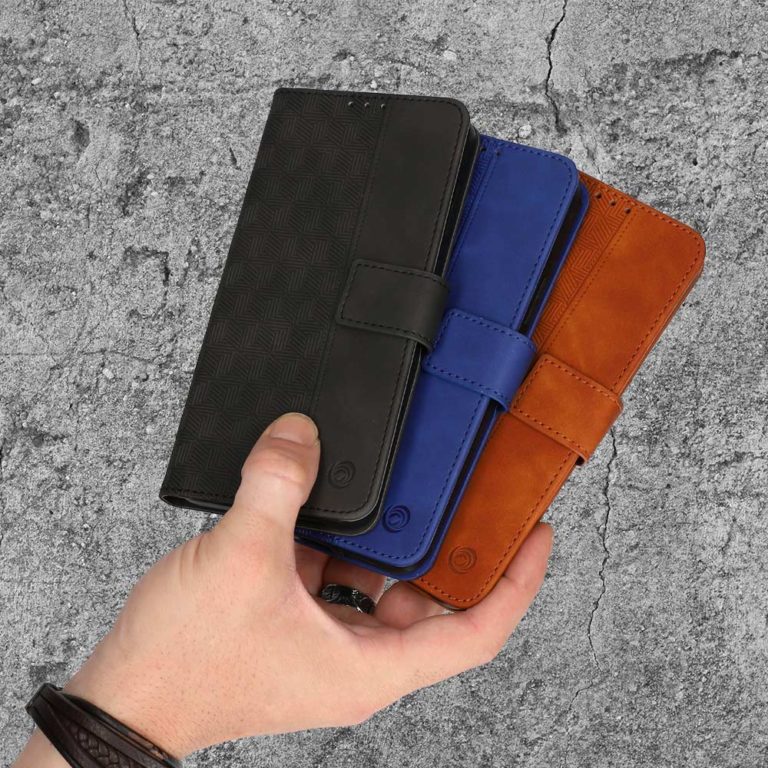 anco® Geometric Bookcase