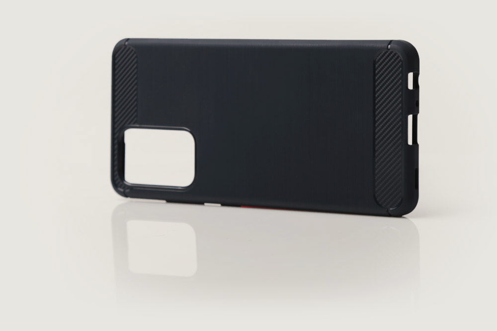 anco CarbonFiber Case Specs HG