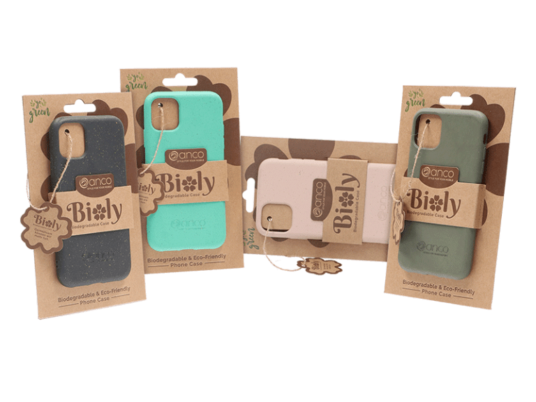 Backcover 22 bioly cases iphone