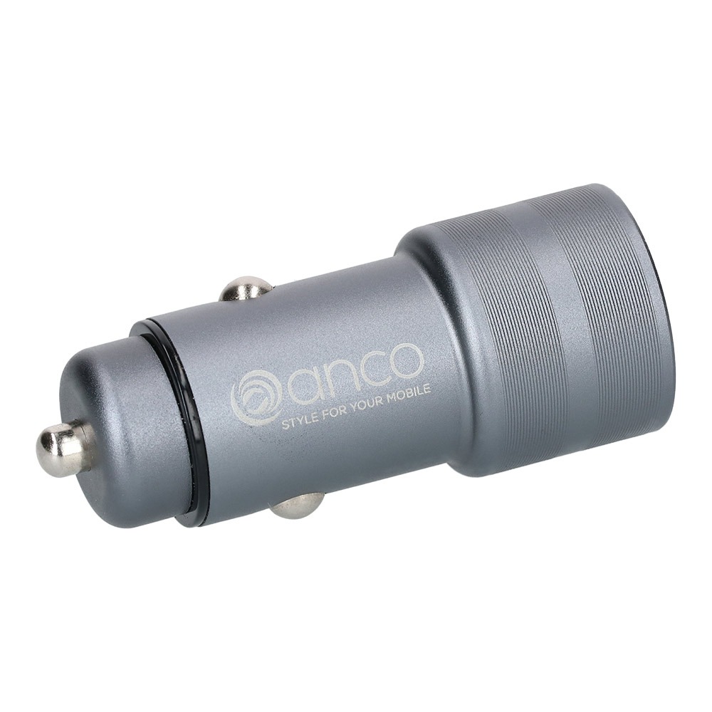 anco® 38W Car Charger